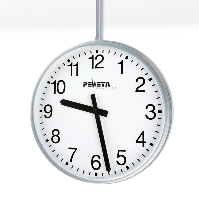 Peweta Nebenuhr 71.352.614-0