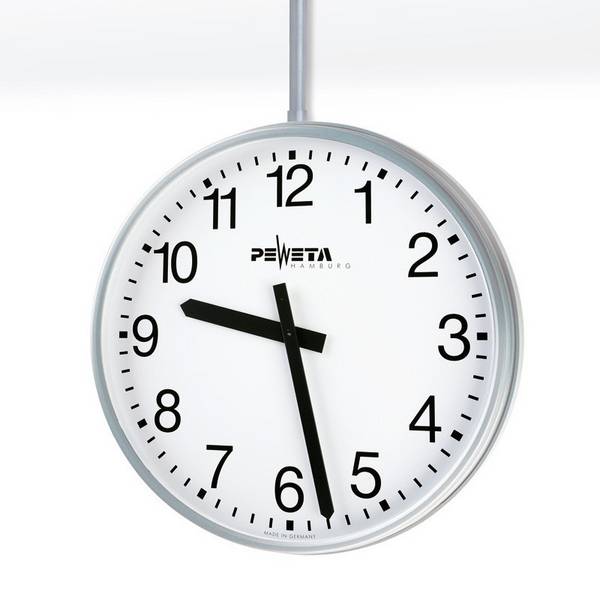 Peweta Nebenuhr 71.352.614