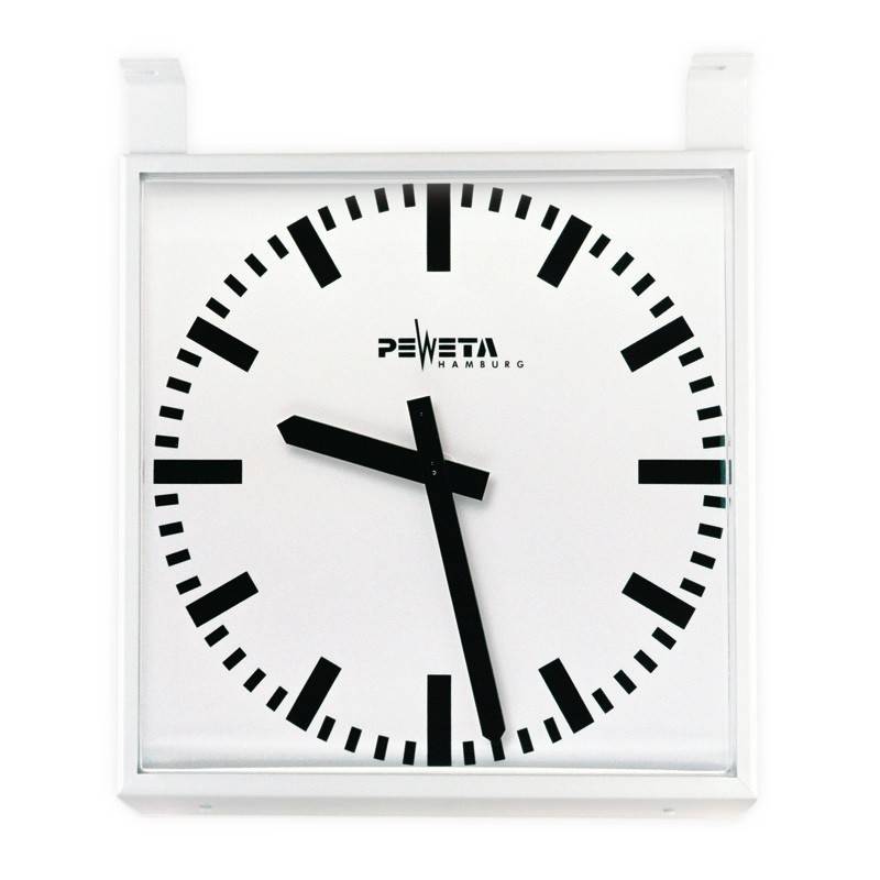 Peweta LED-Digitaluhr 93.510.951-0