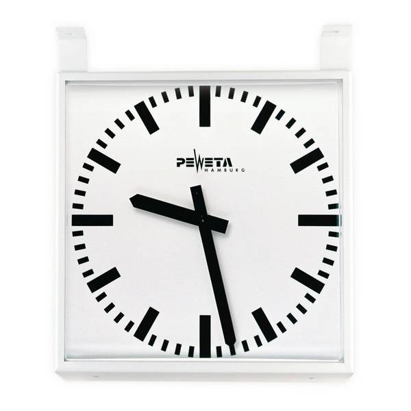 Peweta LED-Digitaluhr 93.516.551