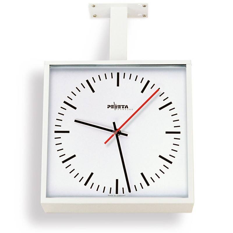 Peweta Nebenuhr 72.282.333-0