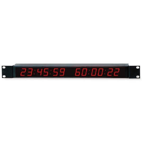 Peweta LED-Digitaluhr 81.541.250