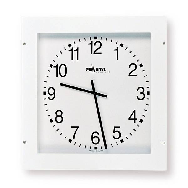 Peweta Telegramm-Nebenuhr 81.369.610