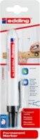 edding retract 11 Permanentmarker 1er-Blister schwarz-2