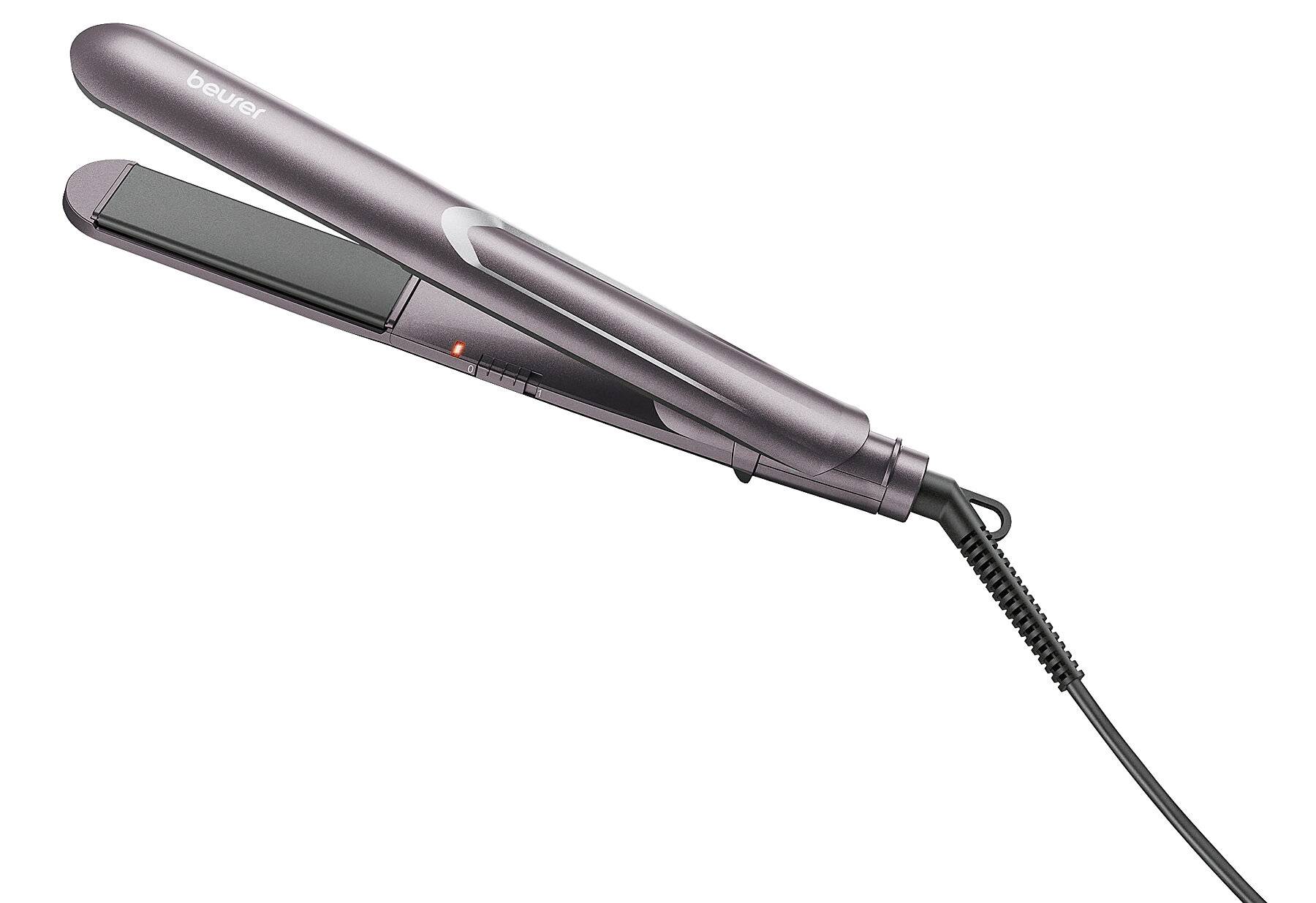 Beurer Haarglätter HS 15 10074 30 mm-2