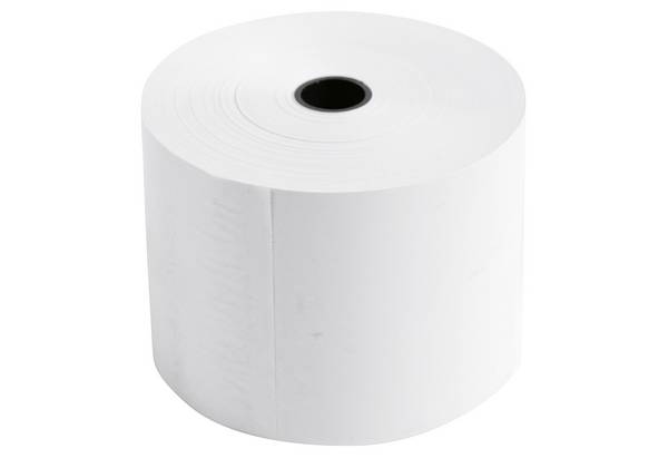 Thermorolle 57mmx76m