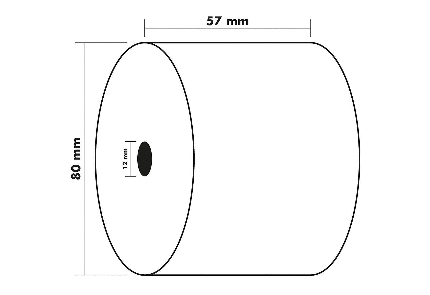 Thermorolle 57mmx76m-1
