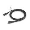 USB 2.0 Type-C to C, M/M, 2.0m,