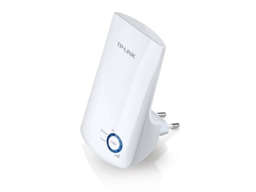Symbolbild für TP-Link TL-WA854RE 300Mbps Universal WiFi Range Extender