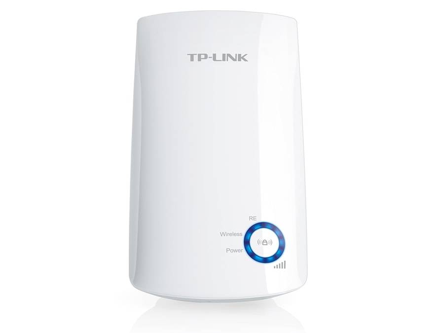Symbolbild für TP-Link TL-WA854RE 300Mbps Universal WiFi Range Extender