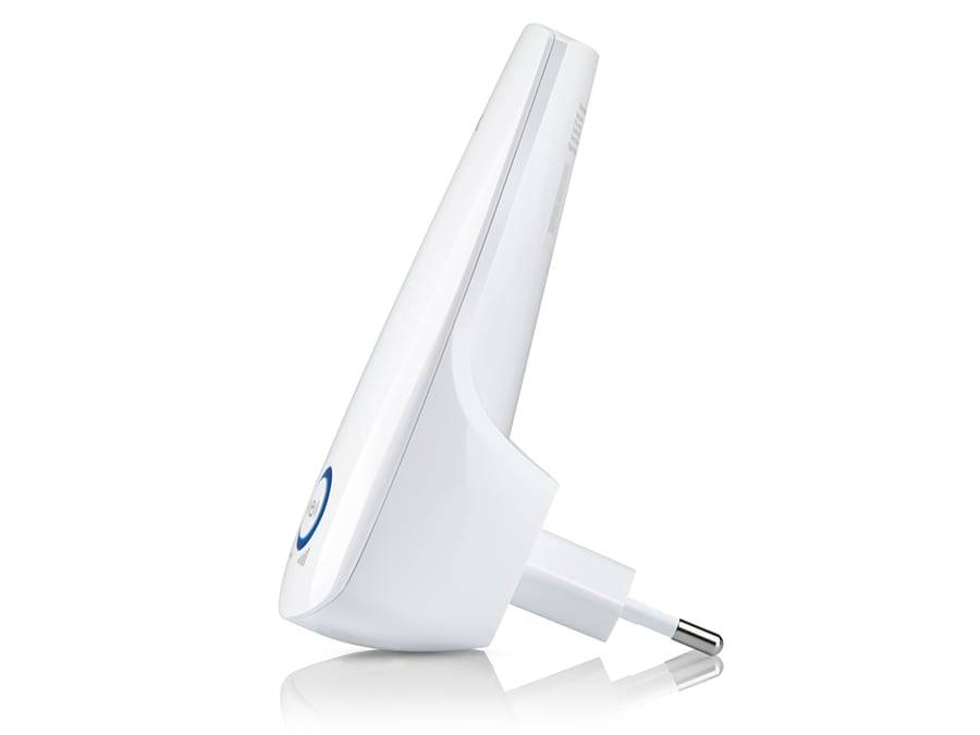 Symbolbild für TP-Link TL-WA854RE 300Mbps Universal WiFi Range Extender