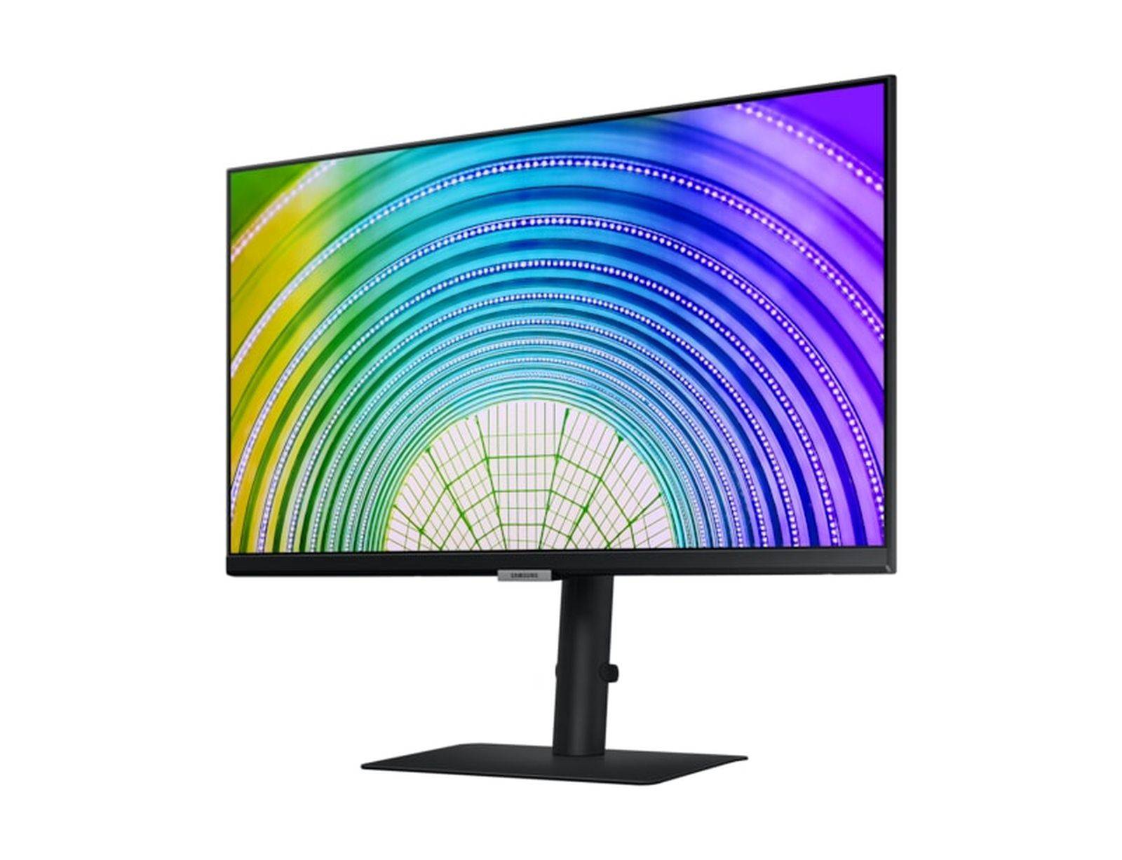 Samsung LED-Display S24A600UCU - 61 cm (24") - 2560 x 1440 QHD-3