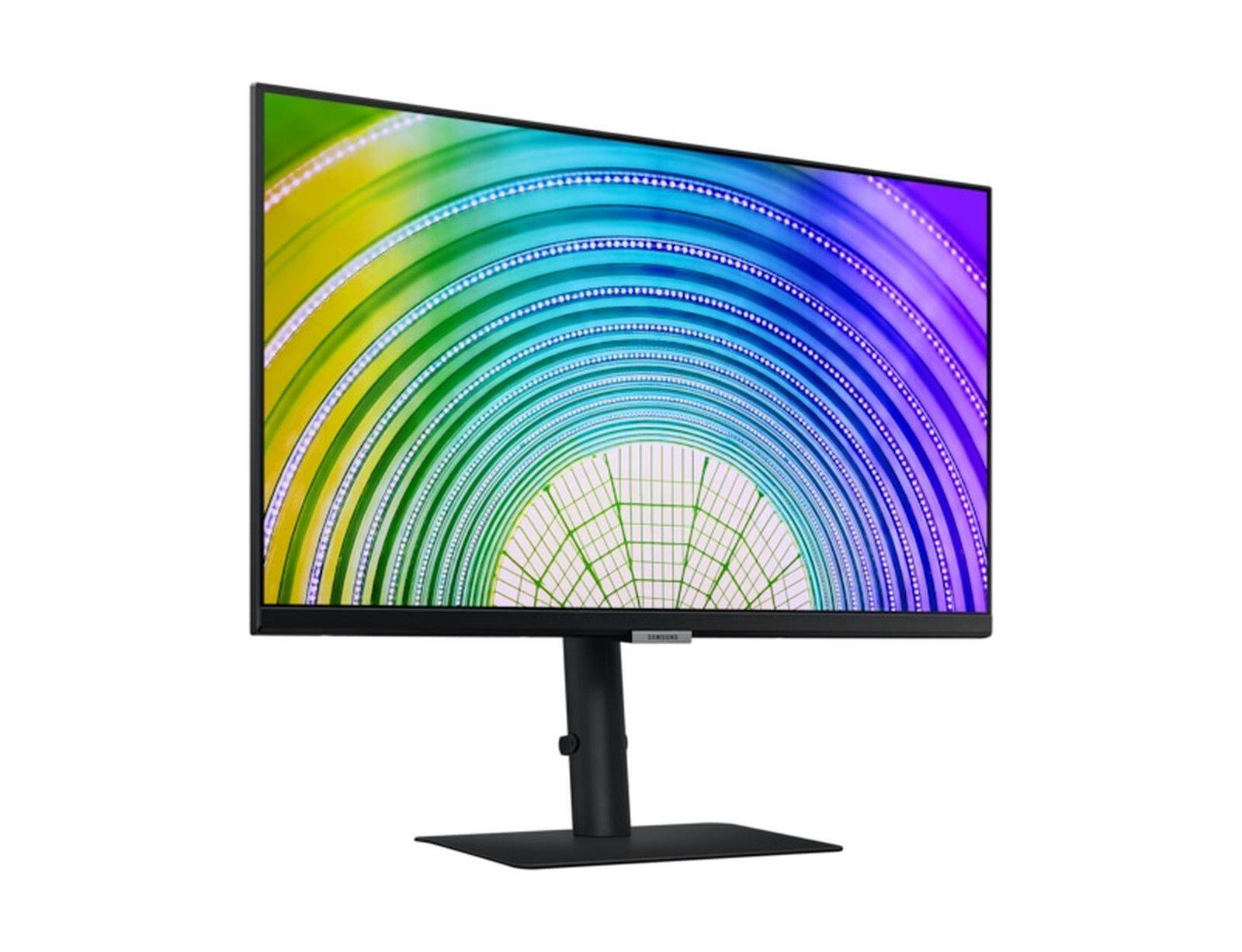 Samsung LED-Display S24A600UCU - 61 cm (24") - 2560 x 1440 QHD-4