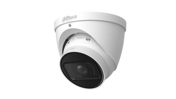 Dahua CCTV 4MP WDR Eyeball Network CAMERA DH-IPC-HDW3441TP-ZS-27135-S2