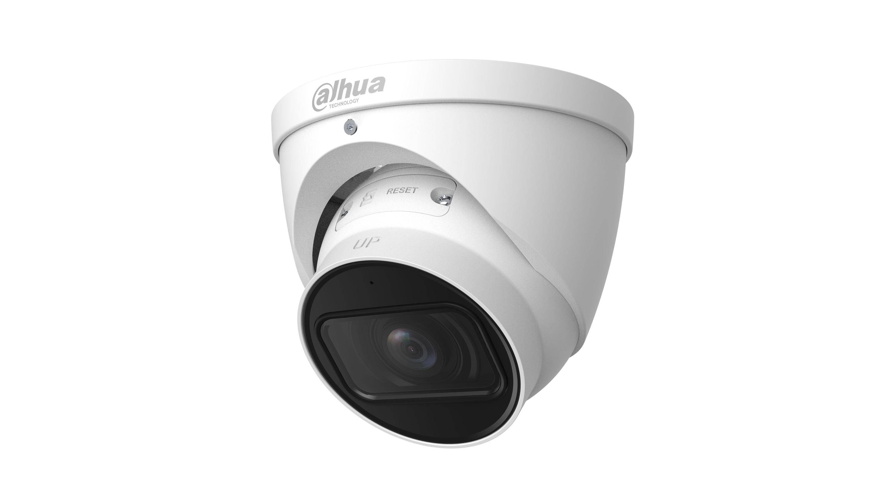 Dahua CCTV 4MP WDR Eyeball Network CAMERA DH-IPC-HDW3441TP-ZS-27135-S2-0