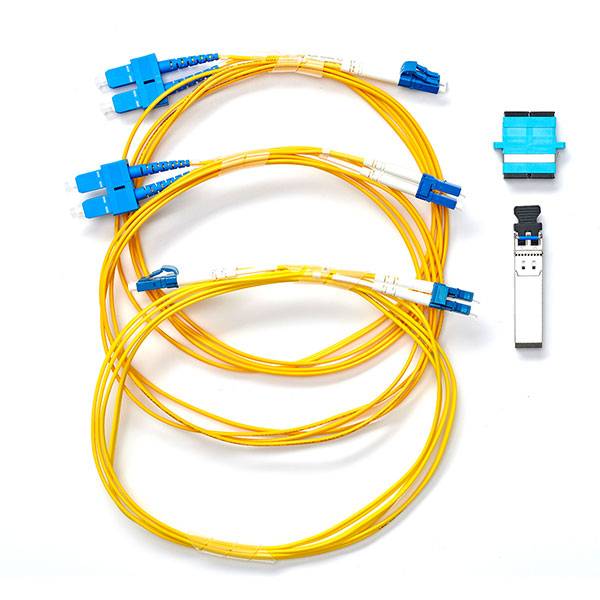 TREND Networks LR SFP-Modul-Kit