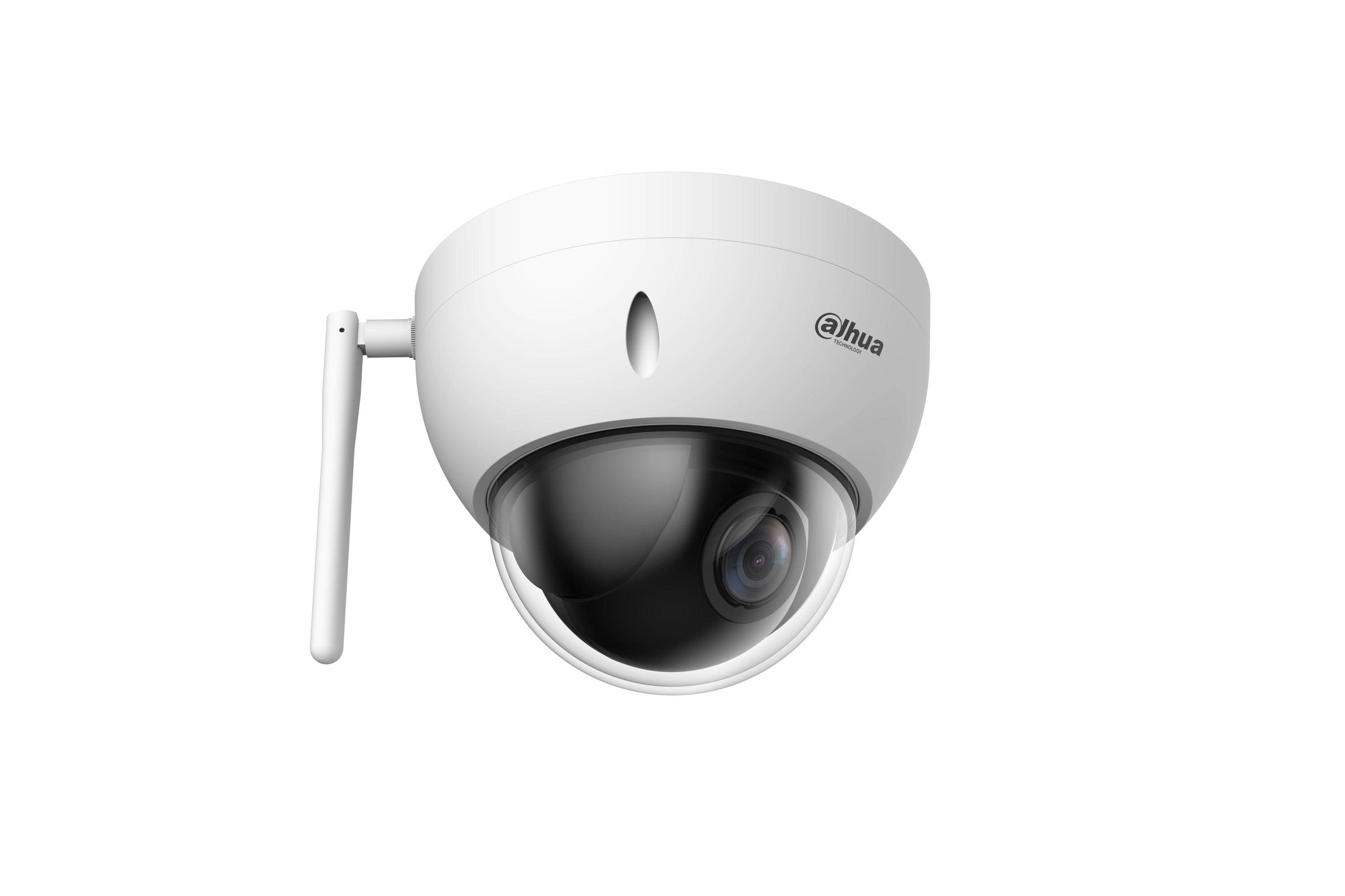 Dahua Technology WizSense SD22404DB-GNY-W, IP-Sicherheitskamera, Draußen, Verkabelt & Kabellos, 5 Muster, 8 Tour, Pelco--0