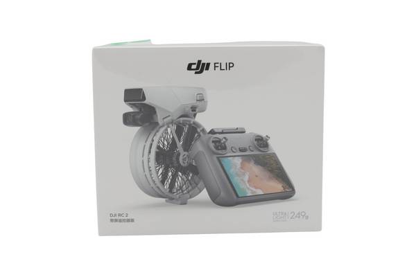 DJI - Flip (DJI RC 2)
