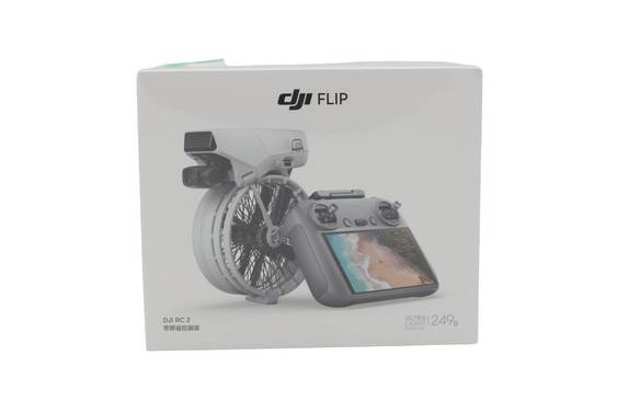 DJI - Flip (DJI RC 2)
