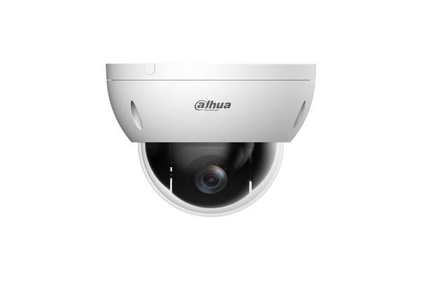 Technology WizSense SD22404DB-GNY, IP-Sicherheitskamera, Draußen, Kabelgebunden,