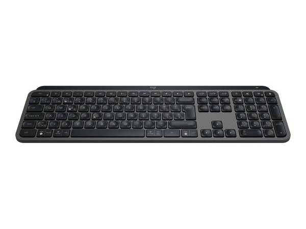 Logitech MX Keys S keyboard Eingabe / Ausgabe Mäuse & Tastaturen