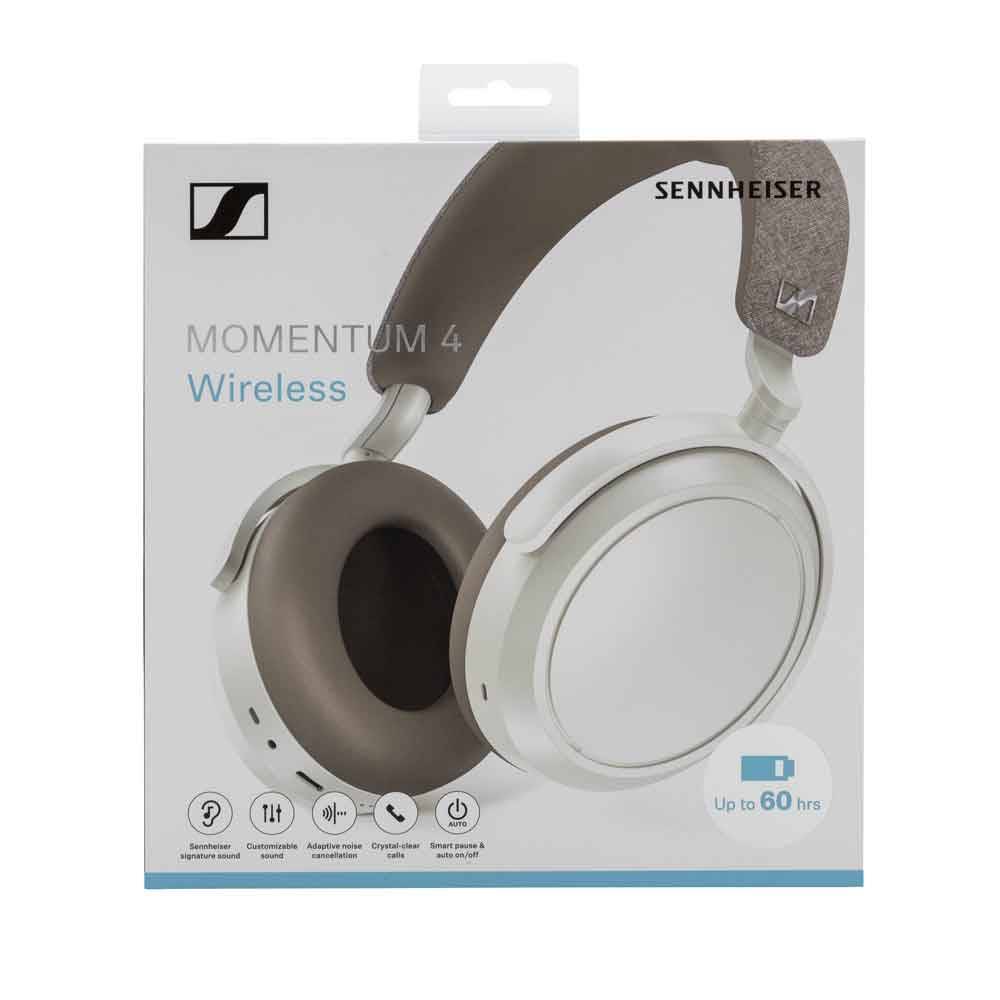 Epos Sennheiser Momentum 4 Wireless wei-0