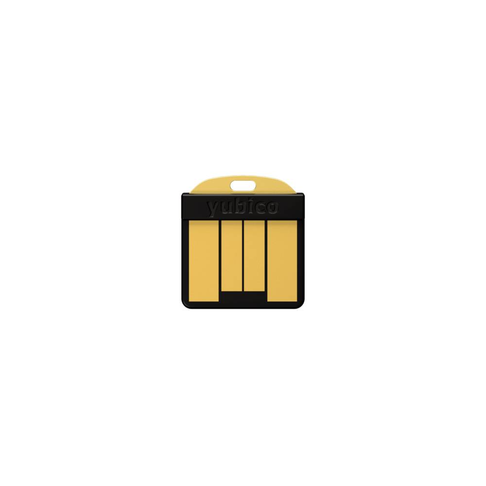 Yubico YubiKey 5 Nano-1