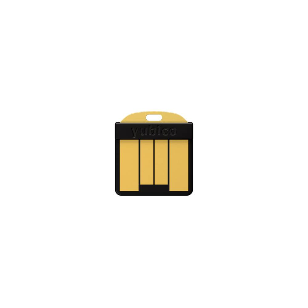 YubiHSM 2 v2.4 - USB-Sicherheitsschlüssel-1