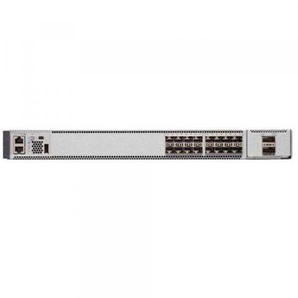 Cisco Systems C9500-16X-1A Netzwerk Switch-0