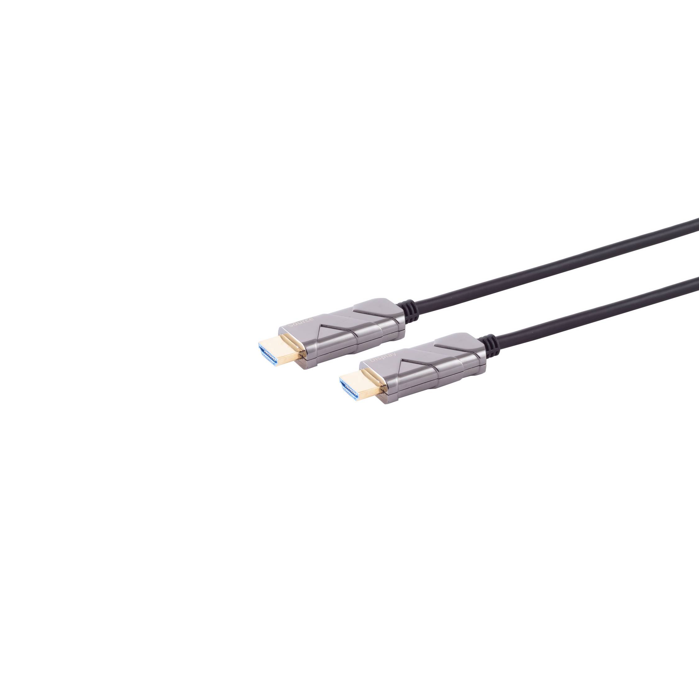 Optisches HDMI Kabel, Rev1, 10K, 20m-0