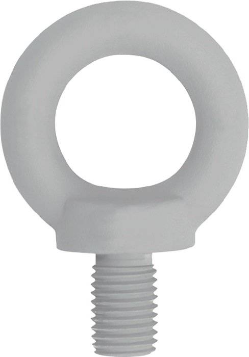 Ringschraube DIN 580 Gew.M10 STA C15 ZN-0
