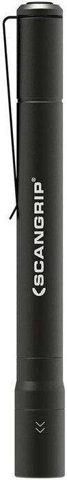 LED-Taschenlampe FLASH PEN 200 lm 2xAAA Batterien 80m SCANGRIP-5