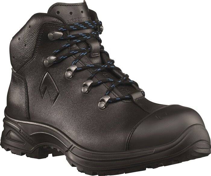 Sicherheitsstiefel AIRPOWER XR26 Gr.9,5 (44) schwarz S3 HRO HI CI WR SRC EN20345-2