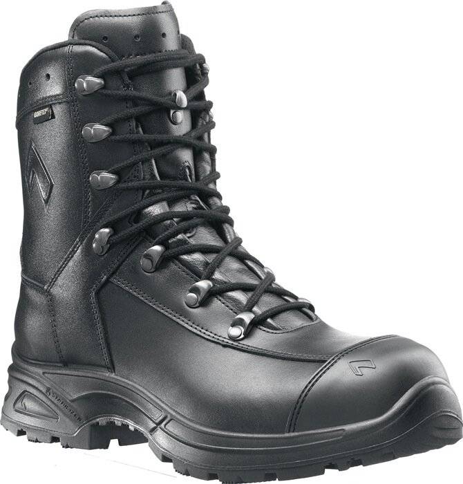 Winterstiefel AIRPOWER XR21 Gr.8(42) schwarz S3 HRO HI CI WR SRC-2