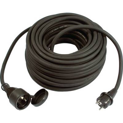 Verlängerungskabel 16 A 230 V 3G1,5mm² 50m IP44 WEINGÄRTNER-0