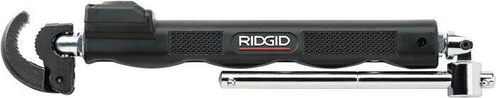 Standhahnmutternschlüssel 2017 L.305-432mm SW 12-30mm RIDGID-3