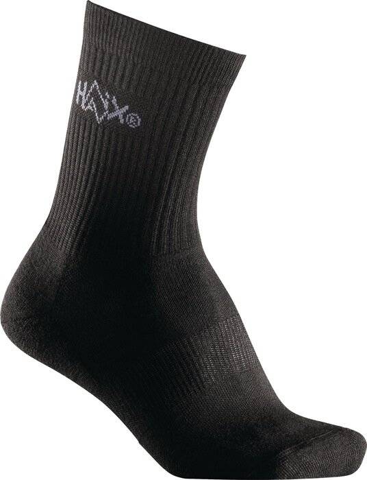 Funktionssocke Gr.43-45 schwarz HAIX-2