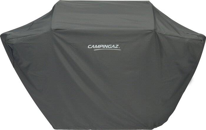 Abdeckhaube BBQ Premium XL B.1180xL.1590mm m.Gummiband/4 verstellb.Schnallen-2