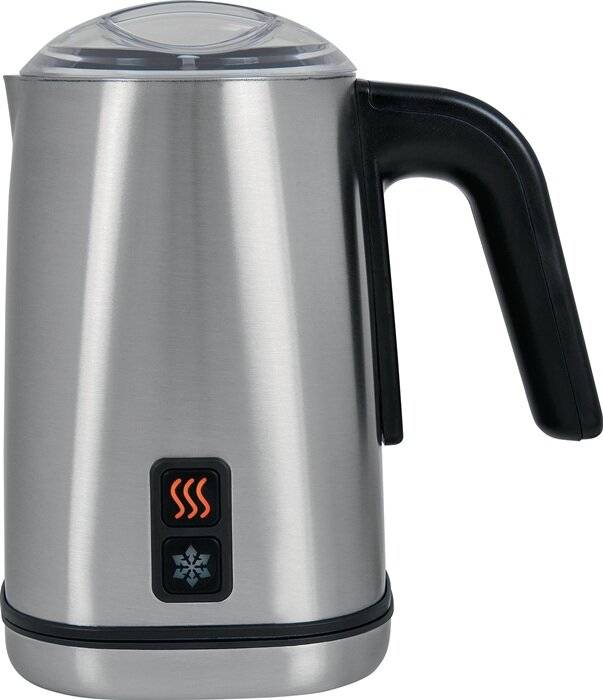 Milchaufschäumer MILK 5010 500 W VA Milchschaum 150/heiße Milch 350ml-5