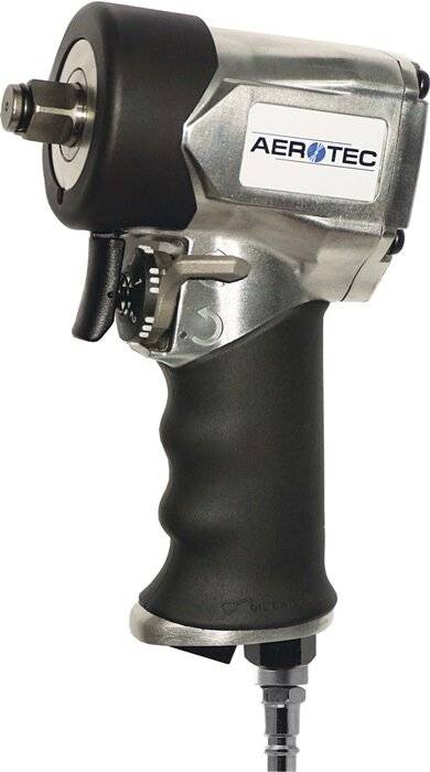 Druckluftschlagschrauber CSX 880 12,5mm (1/2Zoll) A4-kt.880 Nm AEROTEC-2