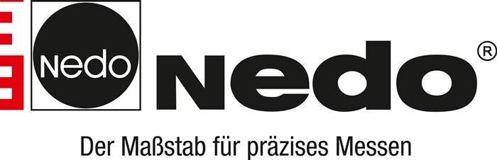 Winkelmesser 600mm Winkelfix maxi Nedo - Artikel: 4016054005096-2