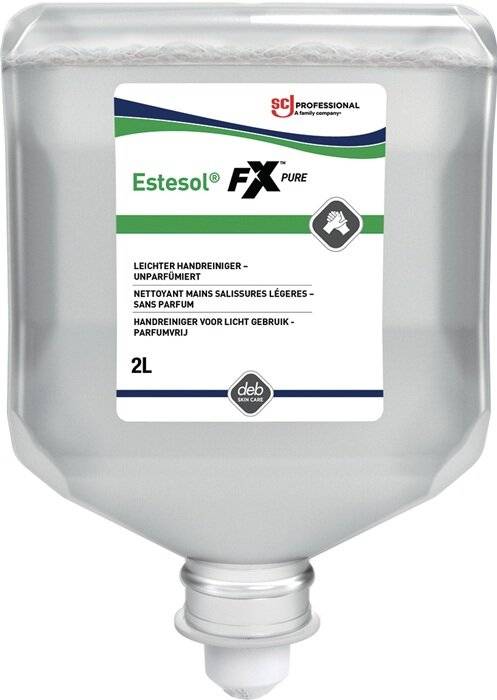 Schaumhandreiniger Estesol® FX™ PURE 2l SC JOHNSON PROFESSIONAL-5