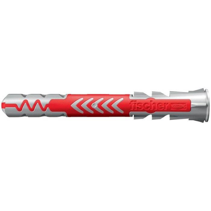 Dübel DUOPOWER D8xL65mm ohne Schraube FISCHER-1