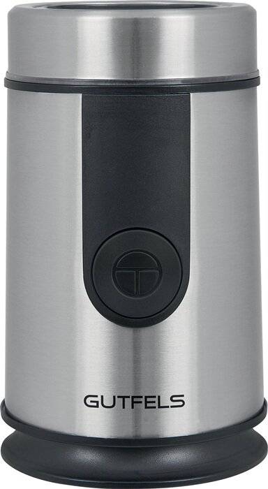 Kaffeemühle COFFEE 5010 200 W VA 50g 860g GUTFELS-5