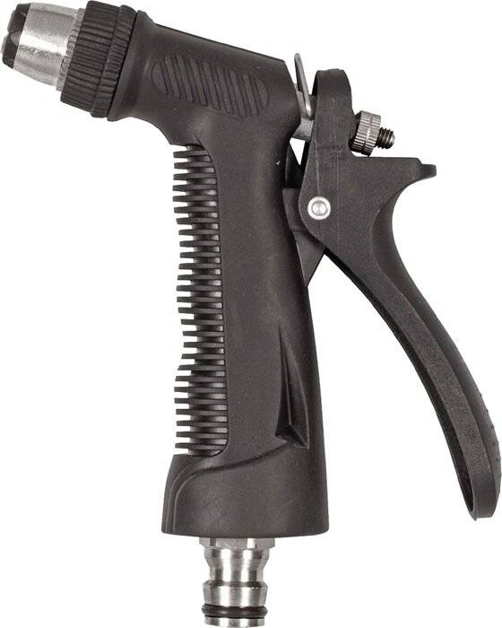 Pistolenspritzdüse Stecksystem GEKA-2