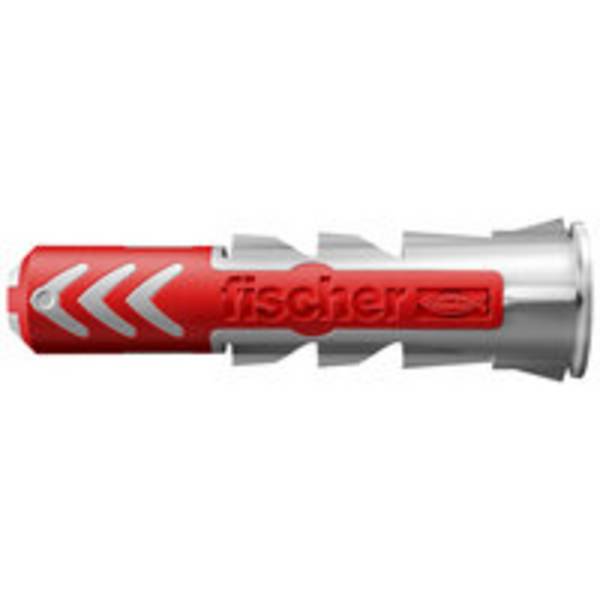 Dübel DUOPOWER D8xL40mm ohne Schraube FISCHER