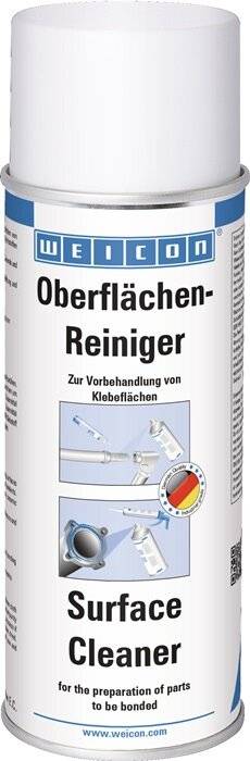 Oberflächen-Reiniger 400 ml Weicon-5