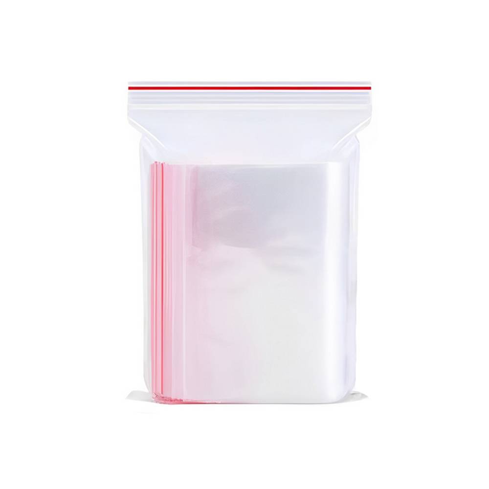 ARLI 500x Druckverschlussbeutel 180 x 250 mm LDPE Schnellverschlußbeutel Zip Beutel-2