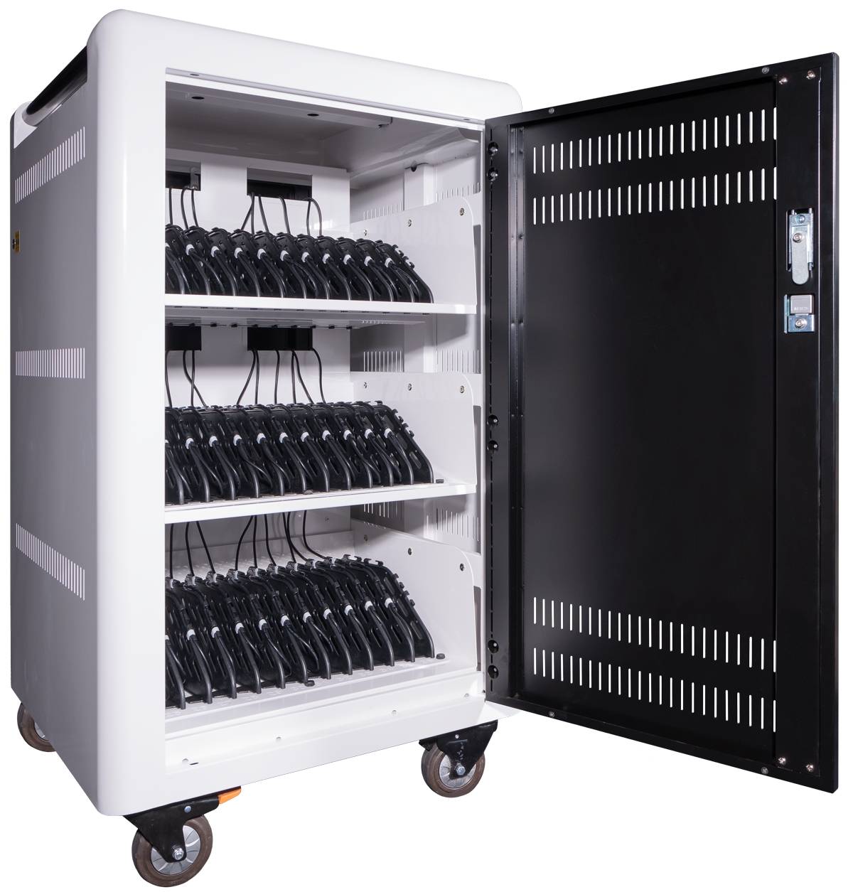 AC-PLUS-T-H65™ Ladewagen von bis zu 36 Geräten-2