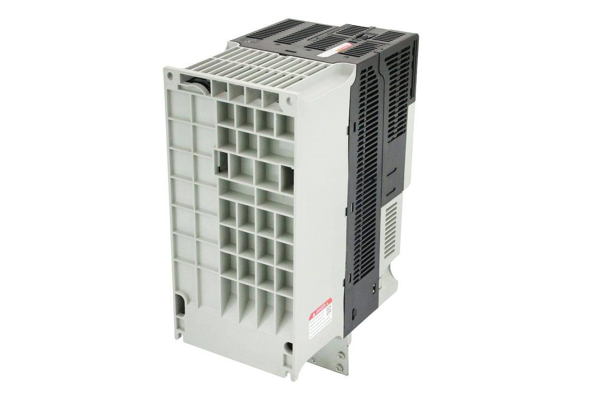 Allen-Bradley 25B-D030N104 Allen-Bradley 0884951885981 PowerFlex 525 AC Drive, with Embedded EtherNet/IP and Safety, 380-2